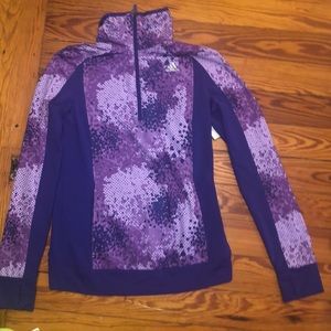 Women’s Adidas Long Sleeve Climawarm Top